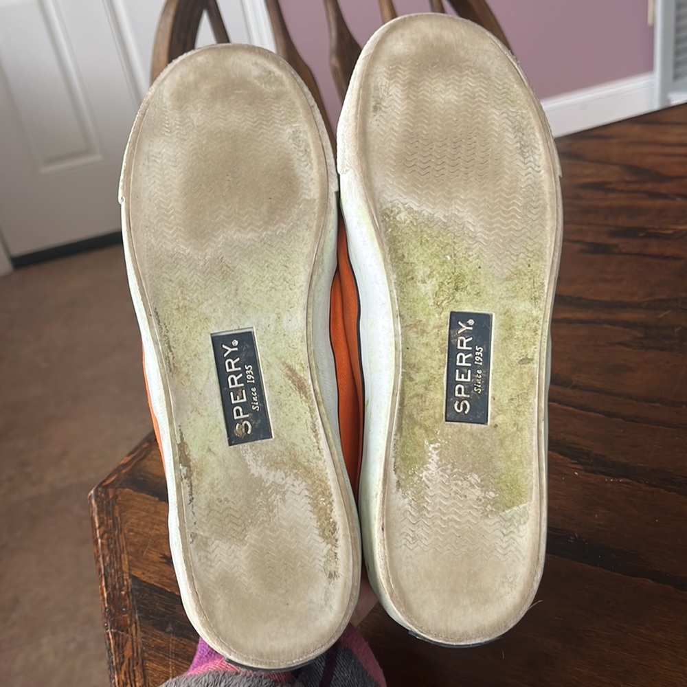 Sperry sneakers - Picture 6 of 6